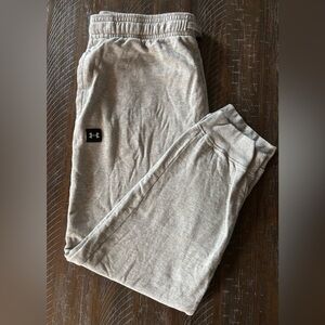 Under Armour Men’s Joggers 2XL NWOT